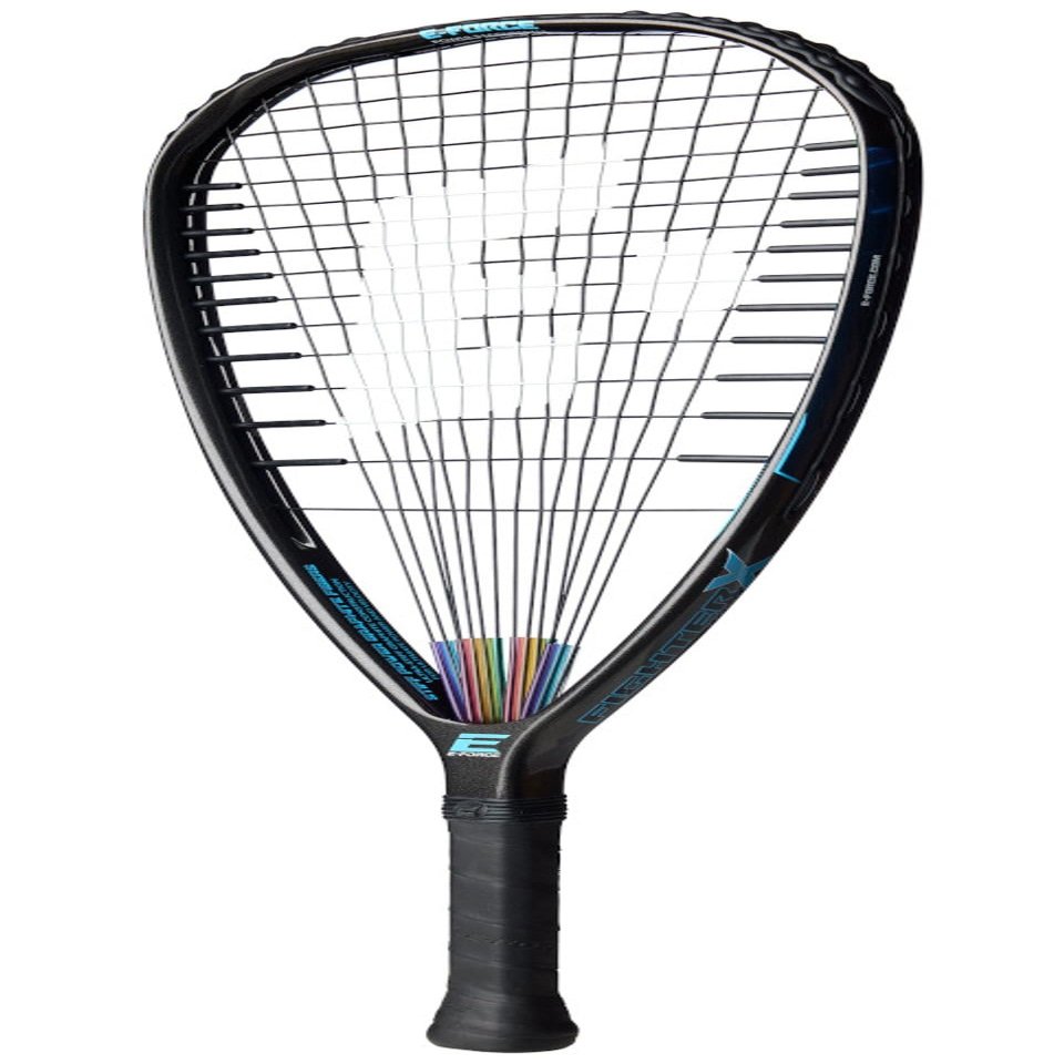 E-Force FighterX 170 Racquetball Racquet