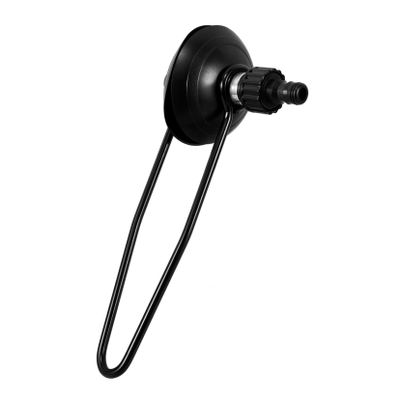 Anneome Sturdy Outboard Motor Flusher Tool Replaceable Boat Motor Ear Muffs for Daily Use Efficient Cleaning for Optimal Performance
