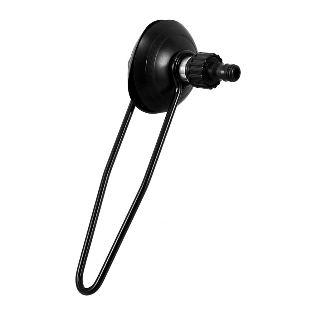 Anneome Sturdy Outboard Motor Flusher Tool Replaceable Boat Motor Ear Muffs for Daily Use Efficient Cleaning for Optimal Performance