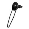 Anneome Sturdy Outboard Motor Flusher Tool Replaceable Boat Motor Ear Muffs for Daily Use Efficient Cleaning for Optimal Performance view 1