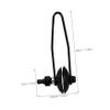 Anneome Sturdy Outboard Motor Flusher Tool Replaceable Boat Motor Ear Muffs for Daily Use Efficient Cleaning for Optimal Performance view 2