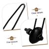 Anneome Sturdy Outboard Motor Flusher Tool Replaceable Boat Motor Ear Muffs for Daily Use Efficient Cleaning for Optimal Performance view 3