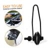 Anneome Sturdy Outboard Motor Flusher Tool Replaceable Boat Motor Ear Muffs for Daily Use Efficient Cleaning for Optimal Performance view 4