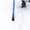 Anneome 6pcs Replacement Hiking Pole Tip Walking Pole Tips Non-Slip Cane Feet for Hiking Sticks view 3