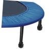 Anneome 10pcs Antislip Trampoline Leg Covers Easy Install Fit Stability Pads for Mini Trampolines Enhance Safety and Jumping Experience view 4