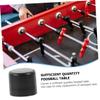 BESPORTBLE 12pcs Foosball End Caps Foosball Table Rod Plugs Plastic Pole Safety Caps Football Table Accessories view 4