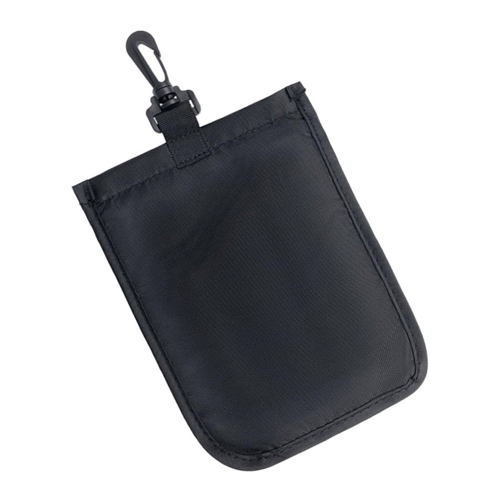Anneome Golfs Pouch Lightweight Golfs Bag for Easy Storage and Carry Holds Portable and Accessory