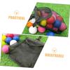 Anneome Golfs Pouch Lightweight Golfs Bag for Easy Storage and Carry Holds Portable and Accessory view 3