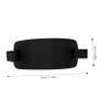 BESPORTBLE Hip Thrust Exercise Belt for Workouts Durable Design for Men and Women for Strength Training Fitness and Weightlifting view 2