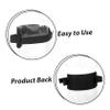 BESPORTBLE Hip Thrust Exercise Belt for Workouts Durable Design for Men and Women for Strength Training Fitness and Weightlifting view 4