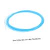 Anneome High Elastic Badminton String Replacement Nylon String for Rackets Training Line Badminton Racket Line Part view 2