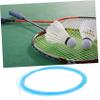 Anneome High Elastic Badminton String Replacement Nylon String for Rackets Training Line Badminton Racket Line Part view 4