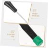 BESPORTBLE Professional Racket Threading Hook Stringing Machine Tools for Badminton Tennis view 3