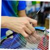 BESPORTBLE Professional Racket Threading Hook Stringing Machine Tools for Badminton Tennis view 4