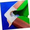 BESPORTBLE 16pcs Billiard Table Corner Plate Pool Table Corner Protector Hardware view 2