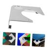 BESPORTBLE 16pcs Billiard Table Corner Plate Pool Table Corner Protector Hardware view 3