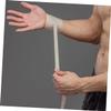 Toddmomy Wrist Support Brace for Women Men Wrist Guards for Carpal Tunnel Hand Support for Gymnastics Badminton Tennis view 4