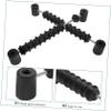 Anneome 2pcs Multipurpose Scoring Counters for Table Soccer Sturdy Plastic Foosball Score Markers Easy to Use Scorekeeper view 3
