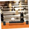 Anneome 2pcs Multipurpose Scoring Counters for Table Soccer Sturdy Plastic Foosball Score Markers Easy to Use Scorekeeper view 4