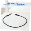 Toddmomy 3pcs Electric Brake Cable Professional Wire Electric Scooter Brake Cable for Performance and -Resistant Design view 4