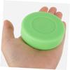 Toddmomy 2pcs Adjustable Ice Hockey Pucks for Training and Competition PVC Material for Use for Teenagers and Adults view 3