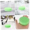 Toddmomy 2pcs Adjustable Ice Hockey Pucks for Training and Competition PVC Material for Use for Teenagers and Adults view 4