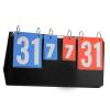 4-Digit Sports Competition Score Board Scoreboard for Table Tennis Basketball Badminton view 1