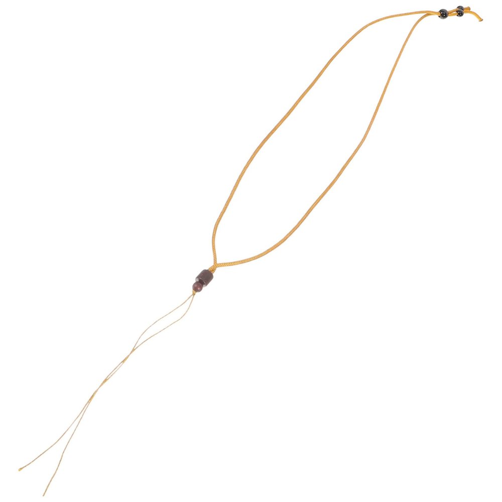 BRIGHTFUFU Fishing Gear Lanyard Adjustable Neck Strap for Fishing Tools - Anglers
