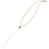 BRIGHTFUFU Fishing Gear Lanyard Adjustable Neck Strap for Fishing Tools - Anglers view 1