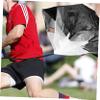 Toddmomy Resistance Training Parachute for Running Speed Training and Soccer Drills Durable Umbrella Waist Belt for Enhanced Athletic Performance and Endurance Fitness Sessions view 4
