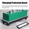 Billiards Table Cloth Iron, Thermostatic Pool Table Cloth Iron, Pool Table Billiard, Snooker & Pool Table Cloth Iron, Table Cloth Iron, Snooker Pool Table Brush,670mm view 3