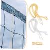 Toddmomy 2pcs Volleyball Net Measuring Chain Volleyball Tool for Outdoor Matches Height Measurement view 3
