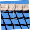 Toddmomy 2pcs Volleyball Net Measuring Chain Volleyball Tool for Outdoor Matches Height Measurement view 4