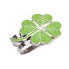 Magnetic Clip, Shamrock Hat Clip, Metal Ball Marker, Outdoor Sports Accessories view 2