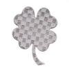 Magnetic Clip, Shamrock Hat Clip, Metal Ball Marker, Outdoor Sports Accessories view 3