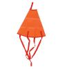 Zoeyilan Drift Anchors, Kayak Drift Sock Anchor, Drift Sock Sea Anchor Drogue, Orange Drift Sock Sea Anchor Drogue Float, Simple Compact Design Kayak Accessories for Fishing Boat view 1