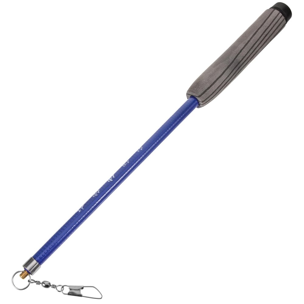 WOONEKY Multi-use Portable Dance Ribbon Rod Lightweight Telescopic Holder for Rhythmic Performances for Gymnastics Dance Routines and Party Favors
