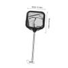 Levemolo Replaceable Fishing Mesh Net Telescopic Handheld Design Fishing Basket for and Carp Catching Lightweight and Resistant view 3