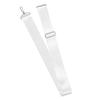 BRIGHTFUFU Tennis Net Strap Adjustable Height Center Strap for Standard Competition Nets Tennis Accessories for Training and Sports Activities view 1