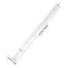BRIGHTFUFU Tennis Net Strap Adjustable Height Center Strap for Standard Competition Nets Tennis Accessories for Training and Sports Activities view 2