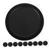 BRIGHTFUFU 10pcs Desktop Ice Hockey Pucks Indoor Replacement Pucks for Game Tables Accessories for Air Hockey Enthusiasts view 1
