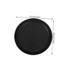 BRIGHTFUFU 10pcs Desktop Ice Hockey Pucks Indoor Replacement Pucks for Game Tables Accessories for Air Hockey Enthusiasts view 2