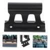 NULYLU Bike Fork Mount Truck Rack Quick Release Design Bike Fork Bracket Garage Shed Car Truck Mount High Strength Aluminum Alloy view 3