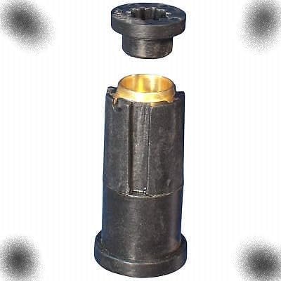NEXDYNAMI 11200100Force MasterGuard Propeller Hub Kit - 21 Compatible with/Replacement for Turning Point Propellers/Mercuryr11200100