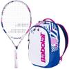 Babolat B'Fly Jr Tennis Racquet Bundled with a Jr Backpack (Add Optional Tennis Balls & Grips) view 1