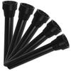 BRIGHTFUFU 5pcs Trampoline Parts Replacement Slip Pad Cover for Trampoline Legs Accessories view 1