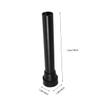 BRIGHTFUFU 5pcs Trampoline Parts Replacement Slip Pad Cover for Trampoline Legs Accessories view 2