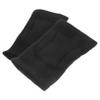 Toddmomy Padded Knee Sleeve Nonskid Design for Sports and Workouts Thick Cushion for Running Volleyball Skating and More Comfortable Shockproof Knee Support for Active Use view 1