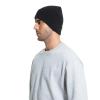 2THESTARS Beanie for Men Women Warm Winter Hat Windproof Thick Knitted Cuffed Unisex Skull Cap - Blush view 4