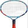 Babolat Ballfighter Jr 17 Inch Tennis Racquet (Blue/Red) Bundled with a Jr Backpack (Add Optional Tennis Balls & Grips) view 2